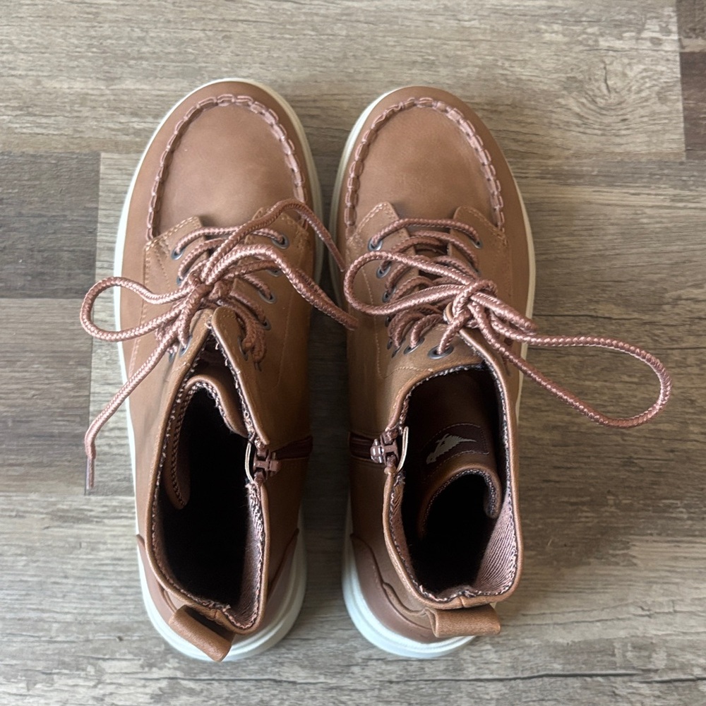 Target Brown Ankle Boots
